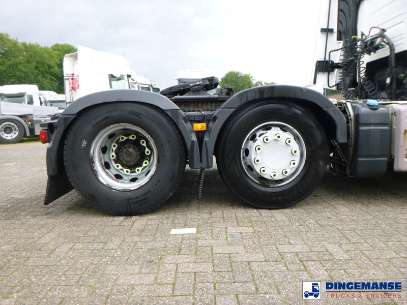 Renault T 460 6X2 RHD Euro 6 - Tractor head: gambar 5 Renault T 460 6X2 RHD Euro 6 - Tractor head: gambar 5