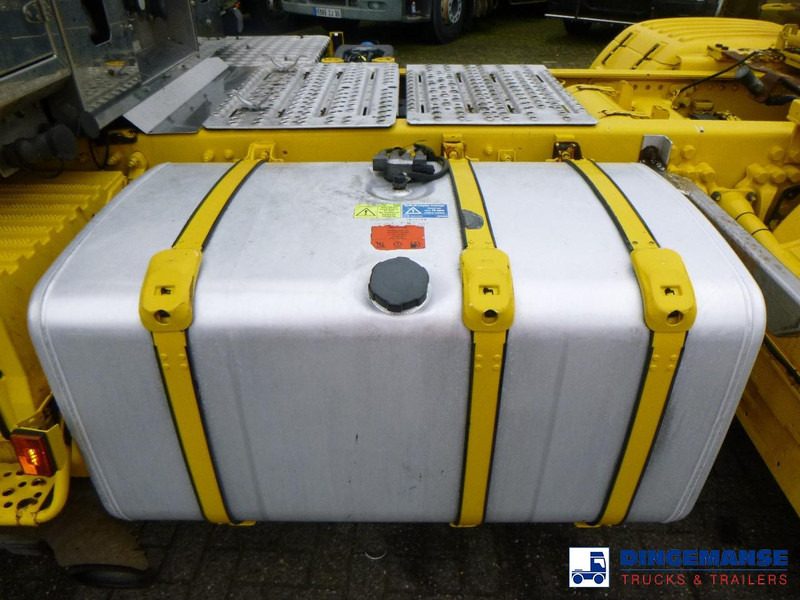 Leasing Scania R 730 6X2 E6 ADR + Ret. Hydraulics 2e pto Scania R 730 6X2 E6 ADR + Ret. Hydraulics 2e pto: gambar 15