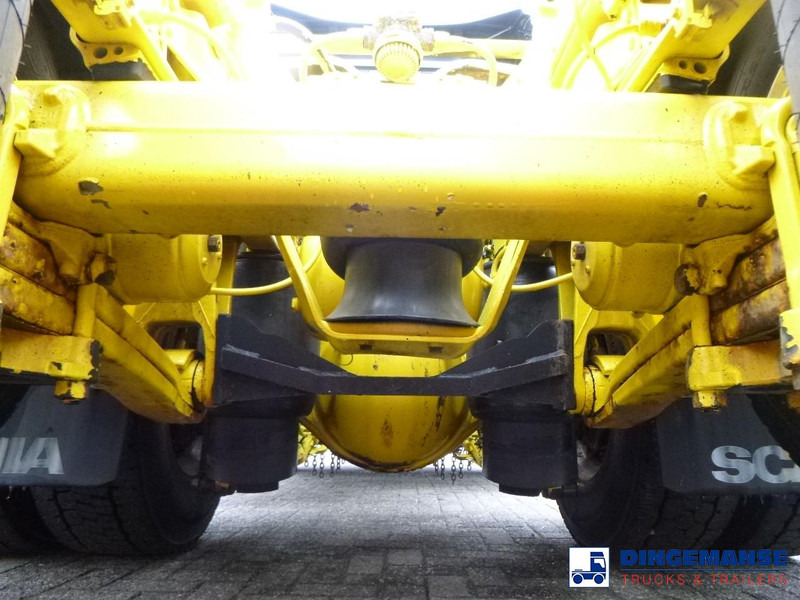 Leasing Scania R 730 6X2 E6 ADR + Ret. Hydraulics 2e pto Scania R 730 6X2 E6 ADR + Ret. Hydraulics 2e pto: gambar 10