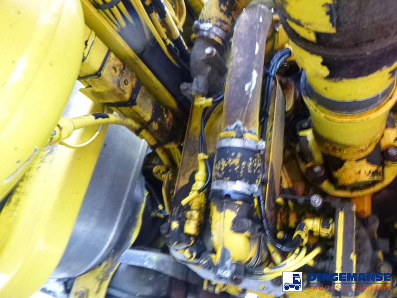 Leasing Scania R 730 6X2 E6 ADR + Ret. Hydraulics 2e pto Scania R 730 6X2 E6 ADR + Ret. Hydraulics 2e pto: gambar 13