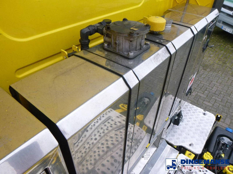 Leasing Scania R 730 6X2 E6 ADR + Ret. Hydraulics 2e pto Scania R 730 6X2 E6 ADR + Ret. Hydraulics 2e pto: gambar 17
