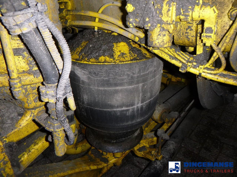 Leasing Scania R 730 6X2 E6 ADR + Ret. Hydraulics 2e pto Scania R 730 6X2 E6 ADR + Ret. Hydraulics 2e pto: gambar 14