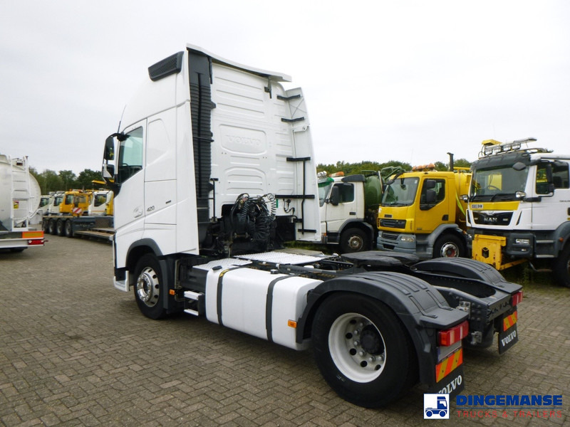 Volvo FH 420 4X2 Euro 6 + ADR - Tractor head: gambar 3 Volvo FH 420 4X2 Euro 6 + ADR - Tractor head: gambar 3