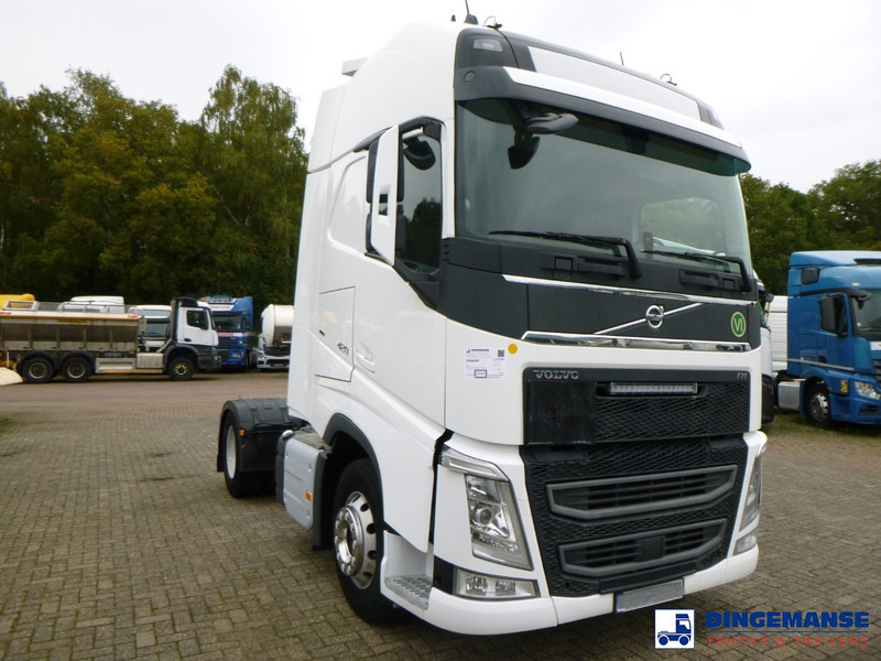 Volvo FH 420 4X2 Euro 6 + ADR - Tractor head: gambar 2 Volvo FH 420 4X2 Euro 6 + ADR - Tractor head: gambar 2