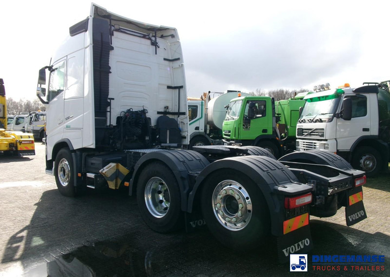 Volvo FH 500 6X2 Euro 6 + pto + ADR 29/02/2024 - Tractor head: gambar 3 Volvo FH 500 6X2 Euro 6 + pto + ADR 29/02/2024 - Tractor head: gambar 3