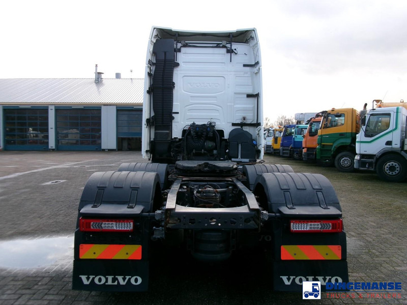 Volvo FH 500 6X2 Euro 6 + pto + ADR 29/02/2024 - Tractor head: gambar 5 Volvo FH 500 6X2 Euro 6 + pto + ADR 29/02/2024 - Tractor head: gambar 5