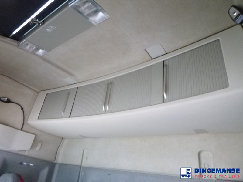 Tractor head Volvo FH 540 8X4 Euro 6 / 150000 kg: gambar 11
