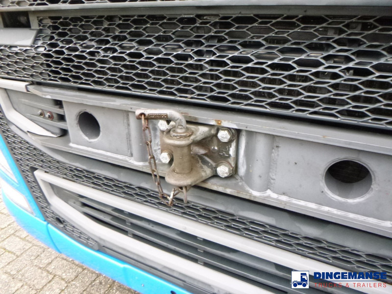 Tractor head Volvo FH 540 8X4 Euro 6 / 150000 kg: gambar 9