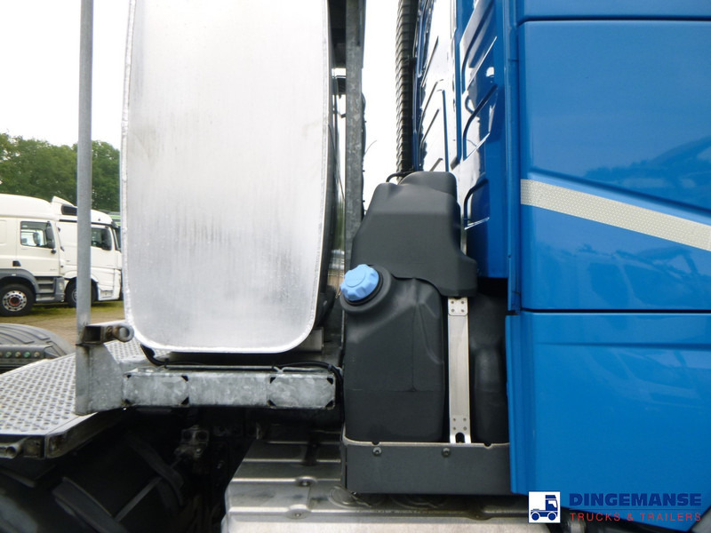 Tractor head Volvo FH 540 8X4 Euro 6 / 150000 kg: gambar 6