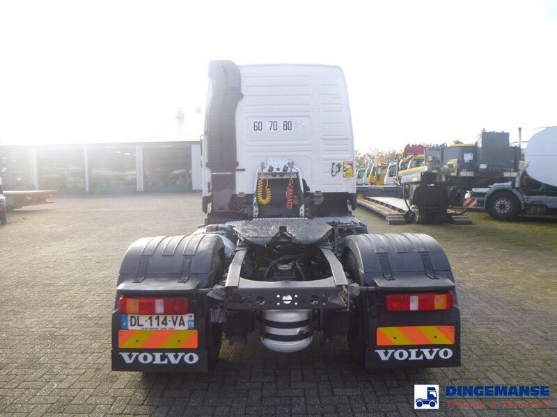 Volvo FM 450 4x2 Euro 6 + ADR - Tractor head: gambar 5 Volvo FM 450 4x2 Euro 6 + ADR - Tractor head: gambar 5