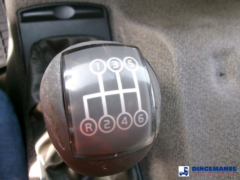 Truk tangki Volvo FE 280 4X2 fuel tank 13.6 m3 / 4 comp / ADR 07/07/24: gambar 18