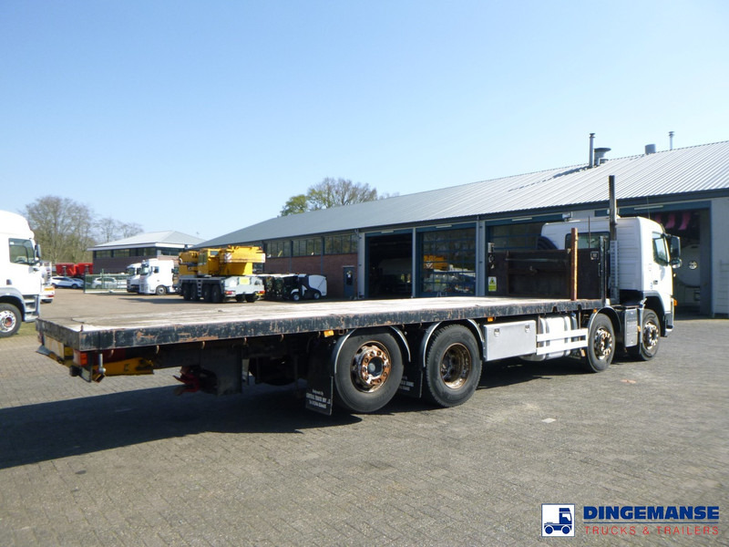Volvo FM 400 8x2 RHD platform - Truk flatbed: gambar 4 Volvo FM 400 8x2 RHD platform - Truk flatbed: gambar 4