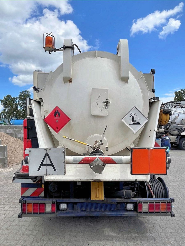 Mercedes-Benz Axor 1833 Müller 9,5m³ Saug u.Druck+HD-Spül +ADR - Truk vakum: gambar 4 Mercedes-Benz Axor 1833 Müller 9,5m³ Saug u.Druck+HD-Spül +ADR - Truk vakum: gambar 4