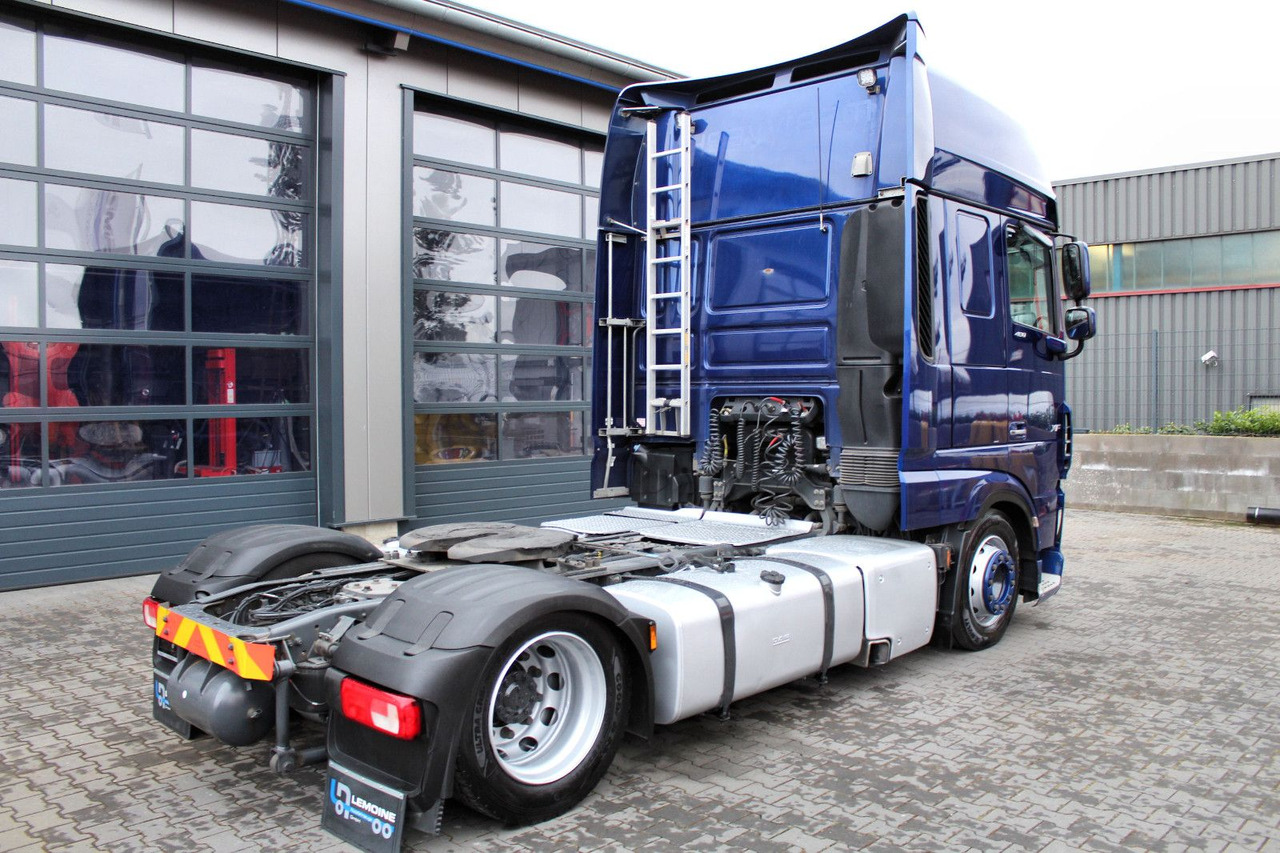 DAF XF 480 FT 4x2 SZM Lowliner !!! TOP !!! - Tractor head: gambar 5 DAF XF 480 FT 4x2 SZM Lowliner !!! TOP !!! - Tractor head: gambar 5