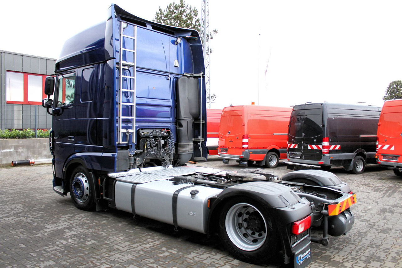 DAF XF 480 FT 4x2 SZM Lowliner !!! TOP !!! - Tractor head: gambar 4 DAF XF 480 FT 4x2 SZM Lowliner !!! TOP !!! - Tractor head: gambar 4
