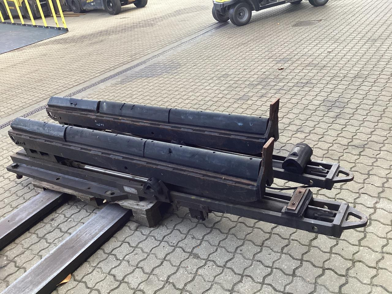 ELM ELM LASTSTABILISATOR - Garpu rumput: gambar 1 ELM ELM LASTSTABILISATOR - Garpu rumput: gambar 1
