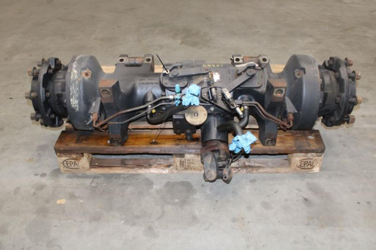 Hyster - Poros dan bagian untuk Peralatan untuk menangani material: gambar 2 Hyster - Poros dan bagian untuk Peralatan untuk menangani material: gambar 2