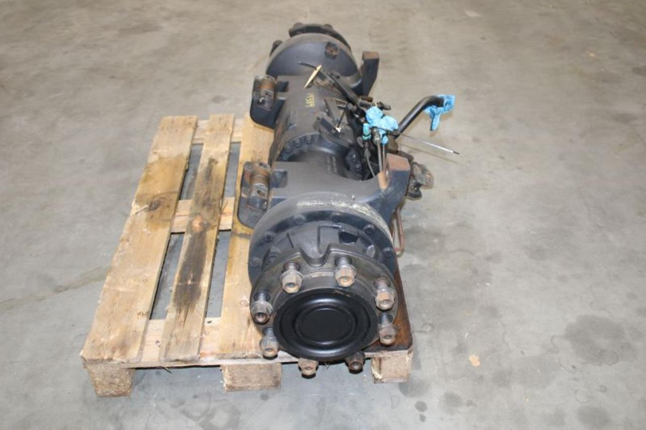 Hyster - Poros dan bagian untuk Peralatan untuk menangani material: gambar 4 Hyster - Poros dan bagian untuk Peralatan untuk menangani material: gambar 4