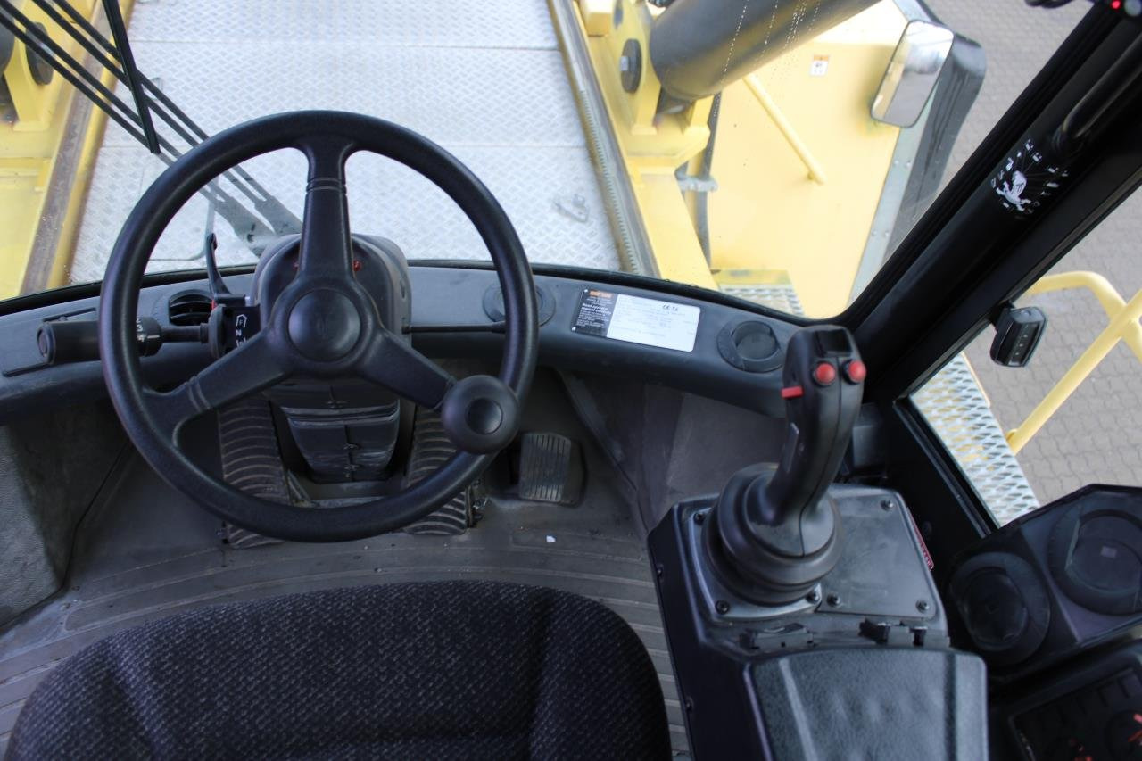 Hyster RS45-31CH - Penumpuk jangkauan: gambar 4 Hyster RS45-31CH - Penumpuk jangkauan: gambar 4
