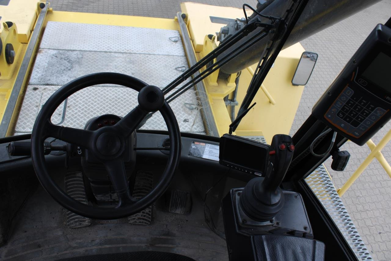 Hyster RS46-33CH - Penumpuk jangkauan: gambar 4 Hyster RS46-33CH - Penumpuk jangkauan: gambar 4