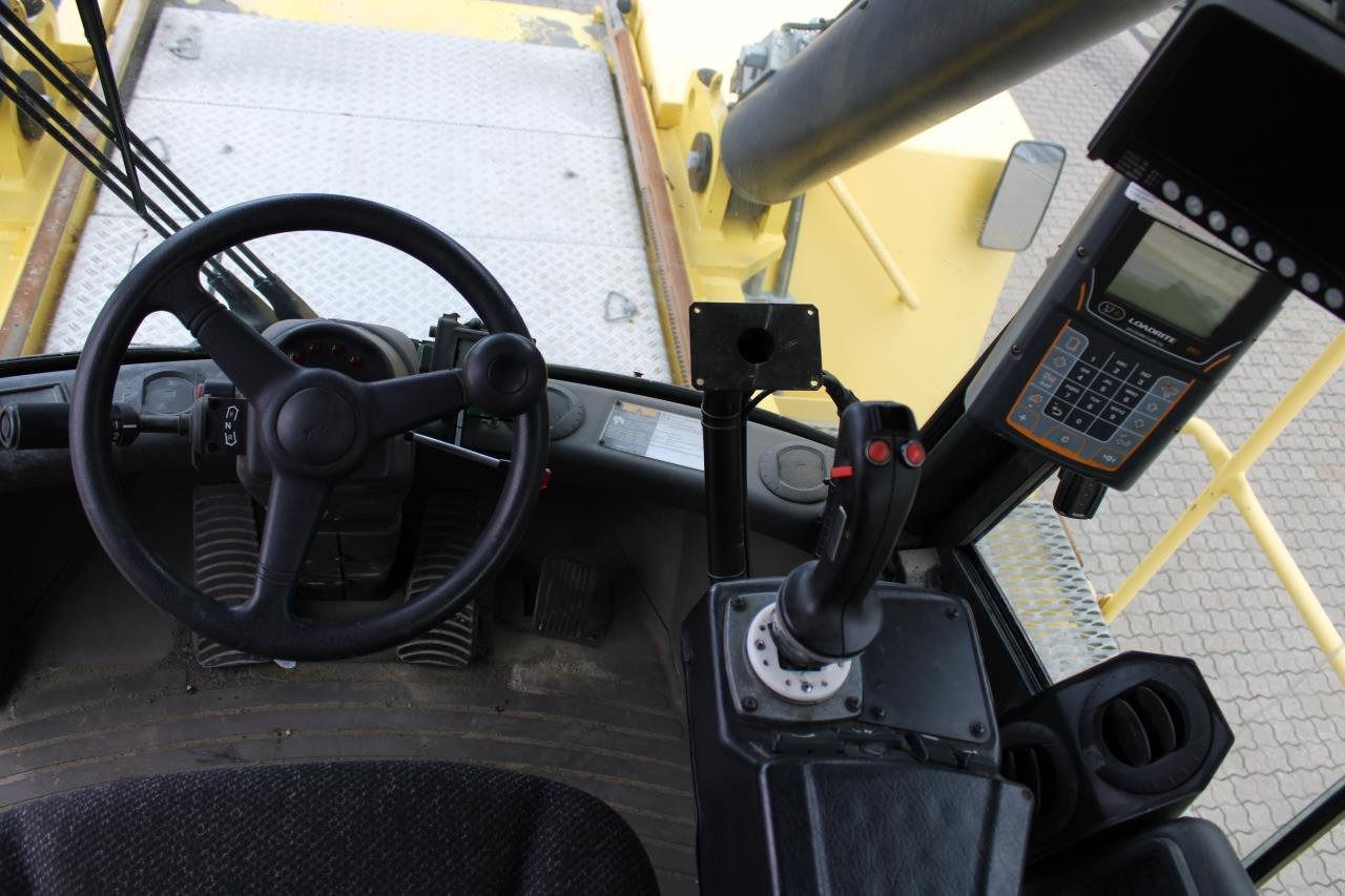 Hyster RS46-36CH - Penumpuk jangkauan: gambar 4 Hyster RS46-36CH - Penumpuk jangkauan: gambar 4