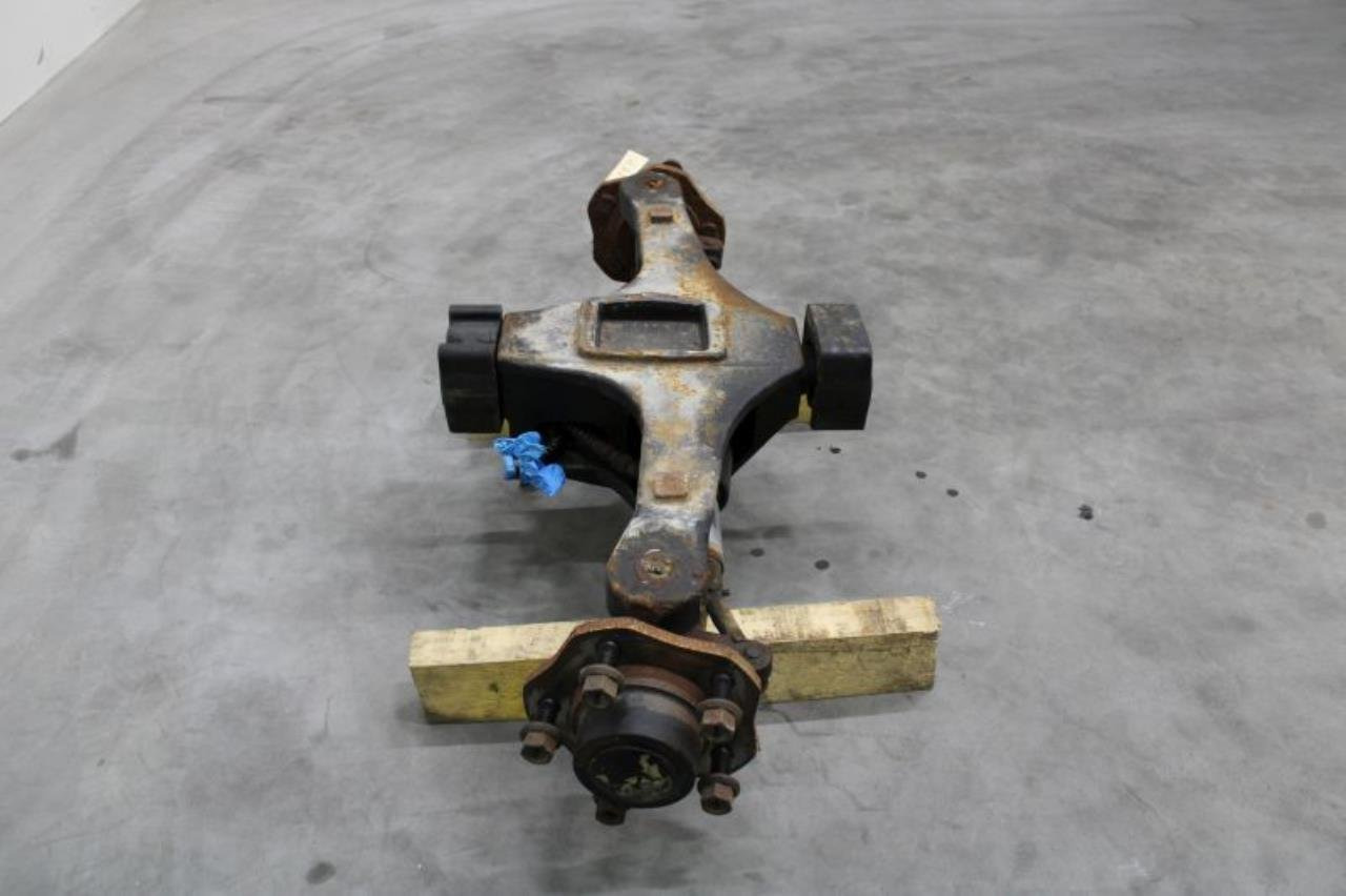 Hyster STEERING AXLE - Poros dan bagian untuk Peralatan untuk menangani material: gambar 3 Hyster STEERING AXLE - Poros dan bagian untuk Peralatan untuk menangani material: gambar 3