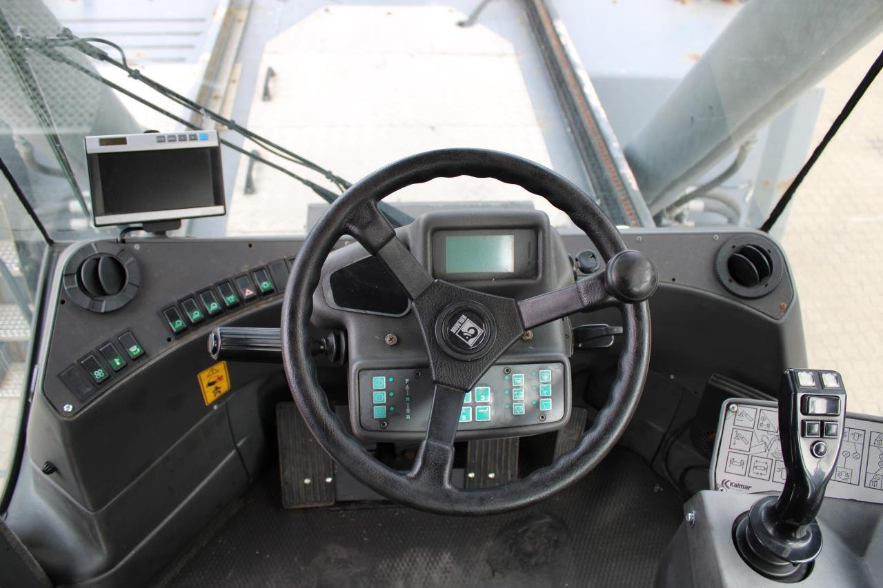 Kalmar 70C5X - Penumpuk jangkauan: gambar 4 Kalmar 70C5X - Penumpuk jangkauan: gambar 4