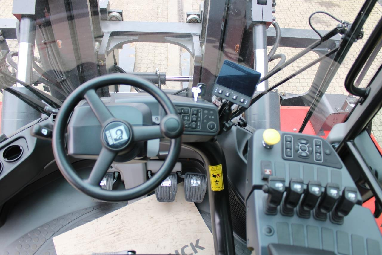 Kalmar DCG330-12 - Forklift diesel: gambar 4 Kalmar DCG330-12 - Forklift diesel: gambar 4