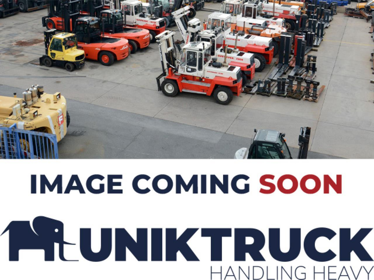 Kalmar DRF100-52S6 - Penumpuk jangkauan: gambar 1 Kalmar DRF100-52S6 - Penumpuk jangkauan: gambar 1