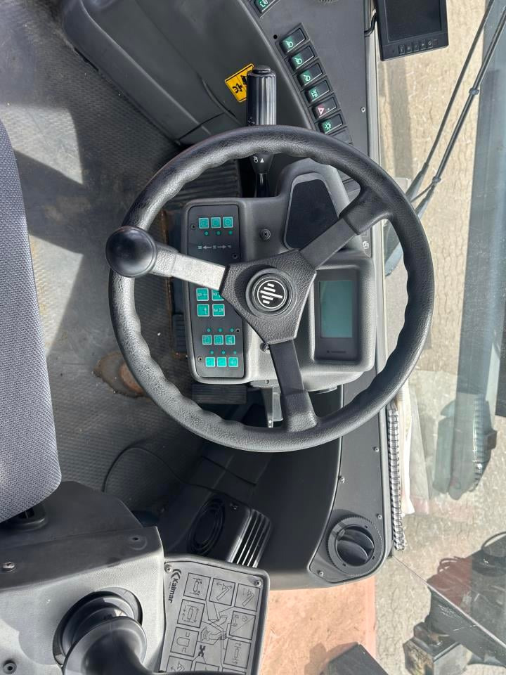 Kalmar DRF450-65C5X - Penumpuk jangkauan: gambar 4 Kalmar DRF450-65C5X - Penumpuk jangkauan: gambar 4