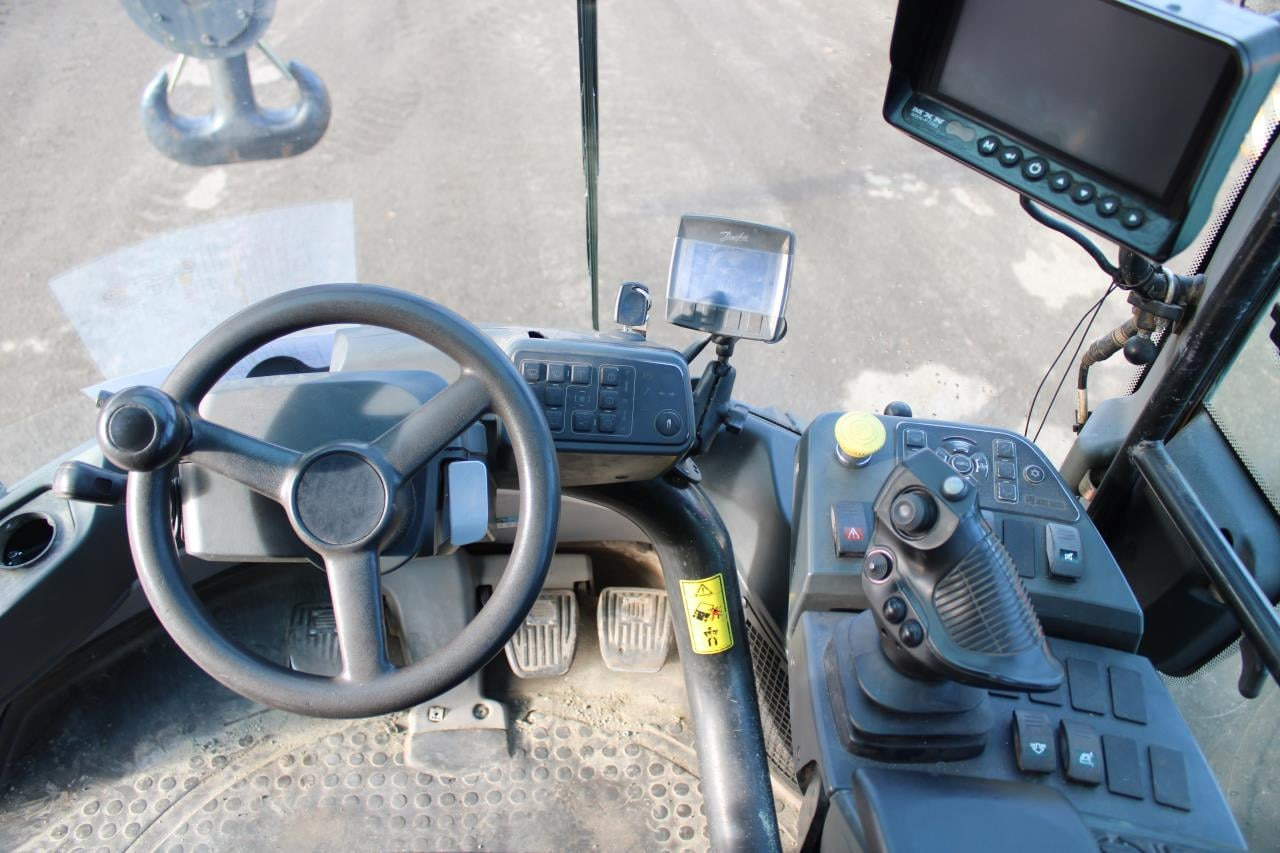 Kalmar DRG1300-92 SUPER GLO - Penumpuk jangkauan: gambar 4 Kalmar DRG1300-92 SUPER GLO - Penumpuk jangkauan: gambar 4