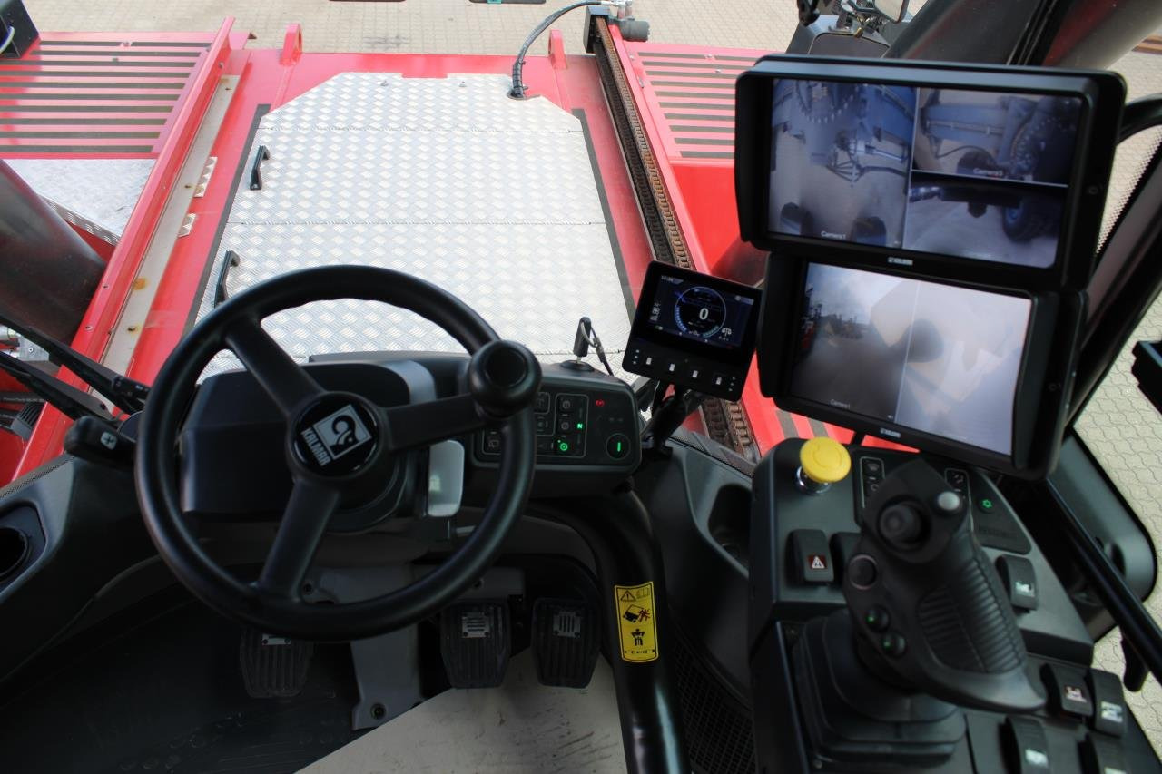 Kalmar DRG450-65S5XE - Penumpuk jangkauan: gambar 4 Kalmar DRG450-65S5XE - Penumpuk jangkauan: gambar 4