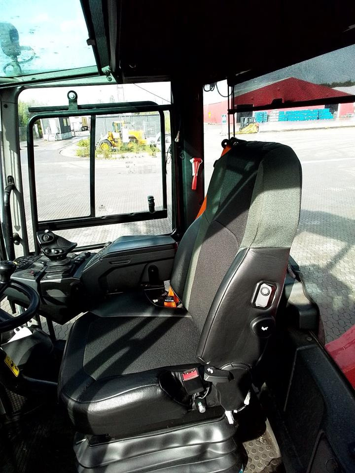 Kalmar DRG450-75C5XS - Penumpuk jangkauan: gambar 4 Kalmar DRG450-75C5XS - Penumpuk jangkauan: gambar 4