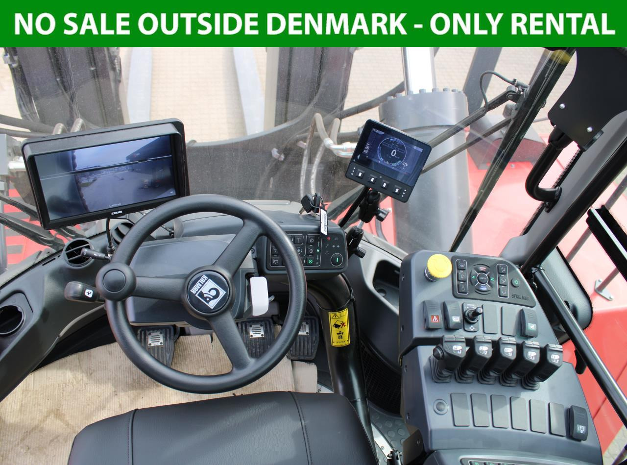 Kalmar KALMAR DCG850-12 - Forklift diesel: gambar 4 Kalmar KALMAR DCG850-12 - Forklift diesel: gambar 4