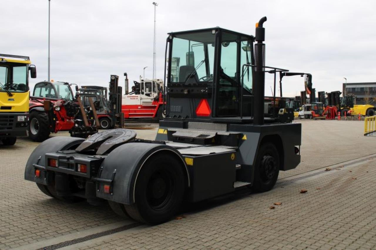 Mafi MT25 - Traktor terminal: gambar 3 Mafi MT25 - Traktor terminal: gambar 3