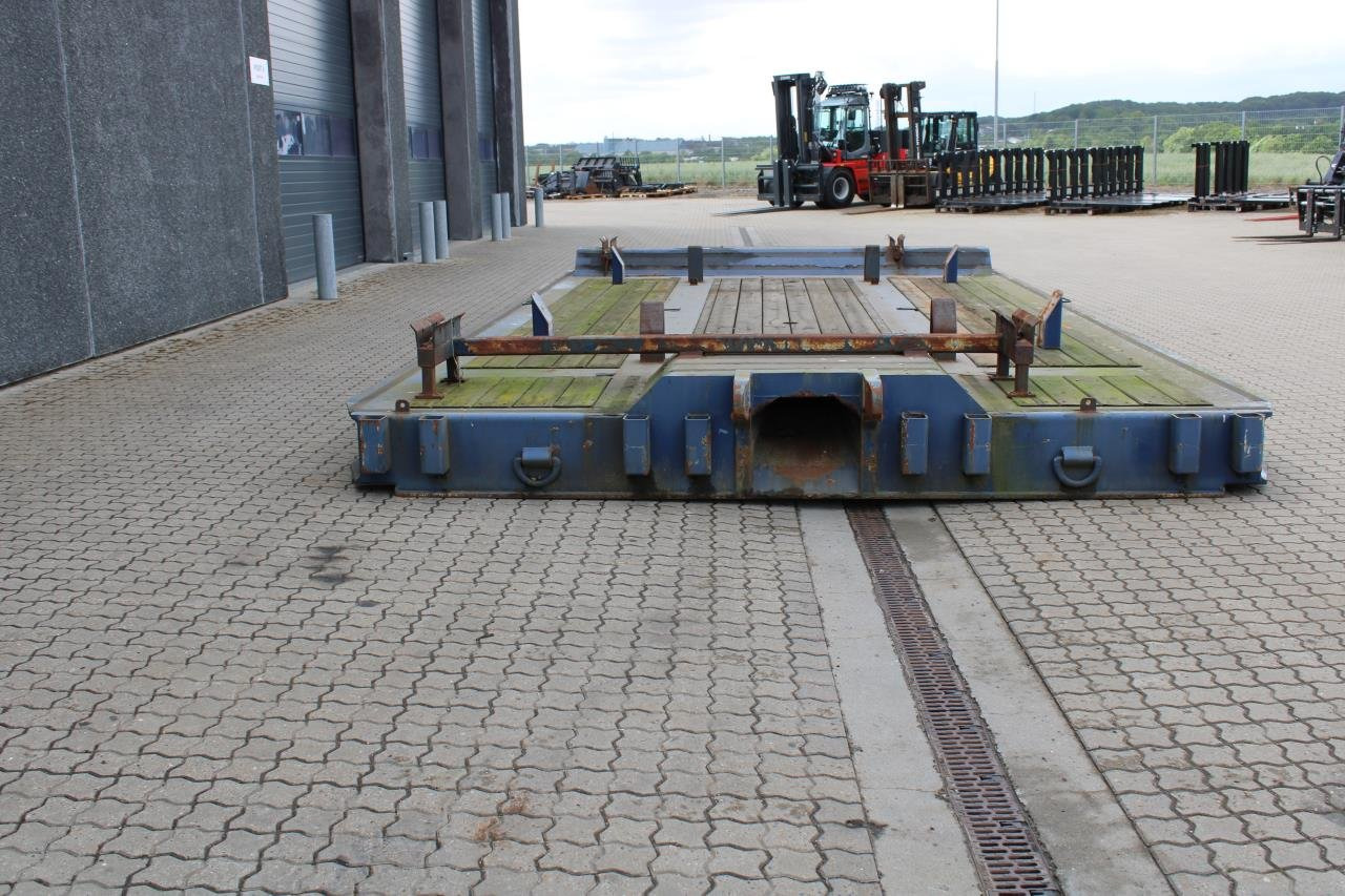 Novatech NOVATECH RT50 - Roll trailer: gambar 4 Novatech NOVATECH RT50 - Roll trailer: gambar 4