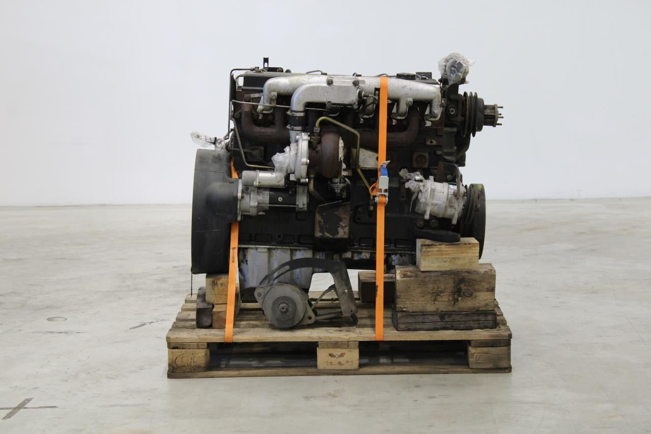 Perkins PERKINS - Mesin: gambar 1 Perkins PERKINS - Mesin: gambar 1