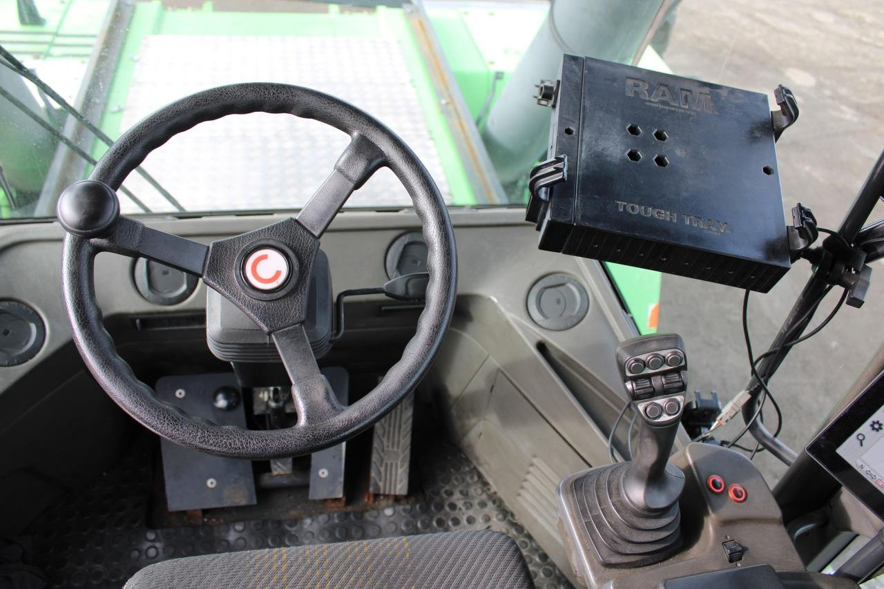 SMV CC4537 CCX4 - Penumpuk jangkauan: gambar 4 SMV CC4537 CCX4 - Penumpuk jangkauan: gambar 4