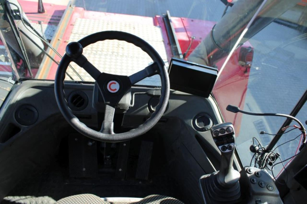 SMV KONECRANES 4531 - Penumpuk jangkauan: gambar 4 SMV KONECRANES 4531 - Penumpuk jangkauan: gambar 4