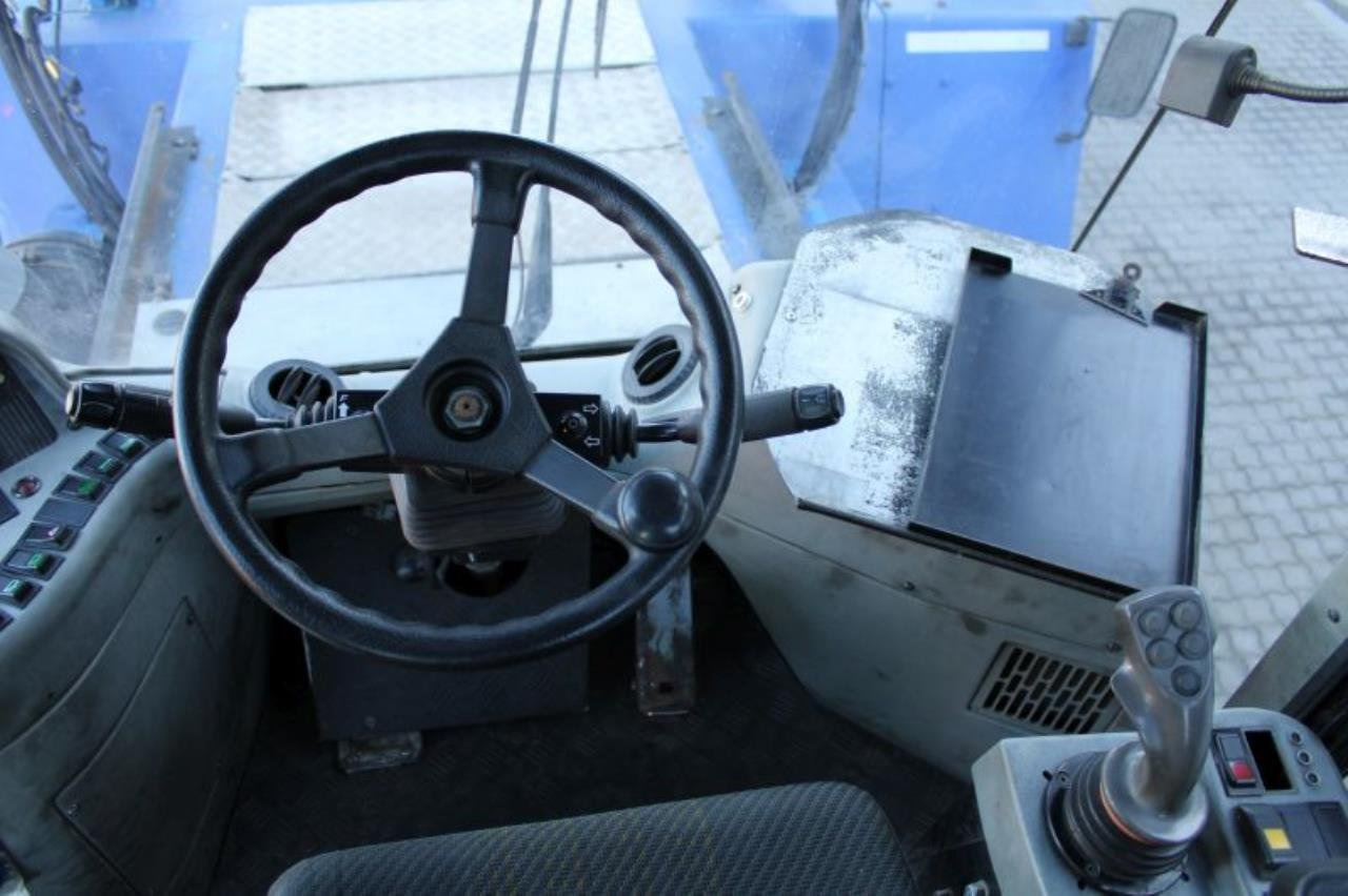 SMV SC108TA6 - Penumpuk jangkauan: gambar 4 SMV SC108TA6 - Penumpuk jangkauan: gambar 4