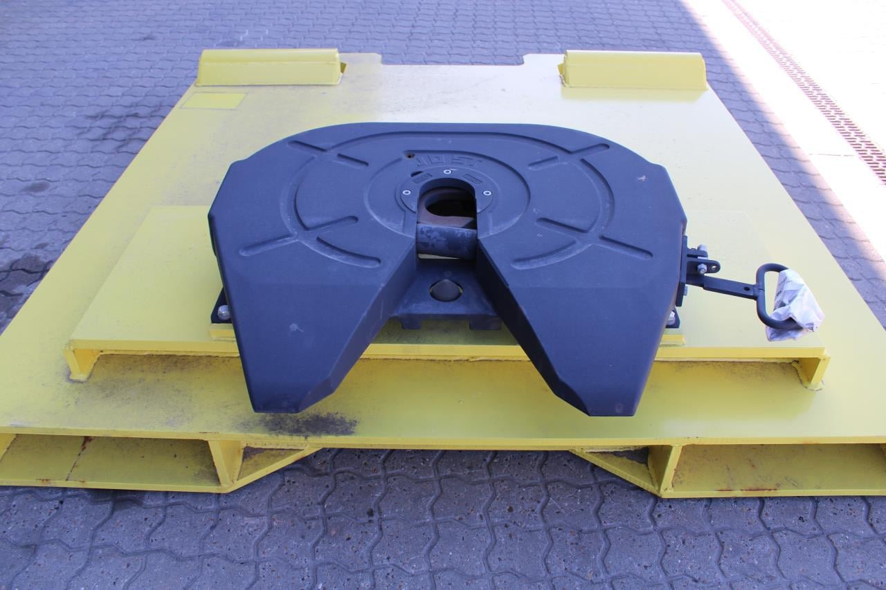 Seacom KONGETAP ADAPTER - Peralatan pelabuhan: gambar 4 Seacom KONGETAP ADAPTER - Peralatan pelabuhan: gambar 4