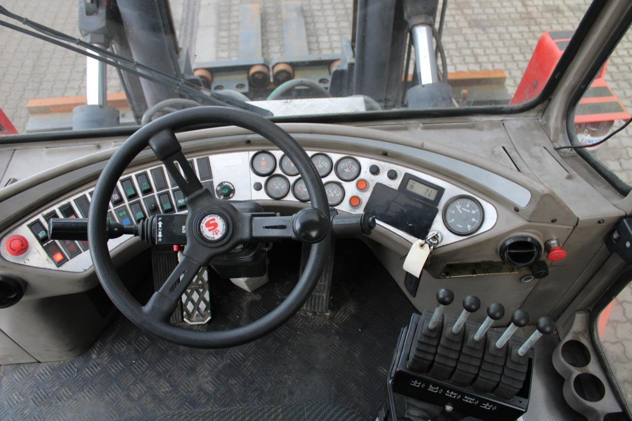SveTruck 13660 - Forklift diesel: gambar 4 SveTruck 13660 - Forklift diesel: gambar 4