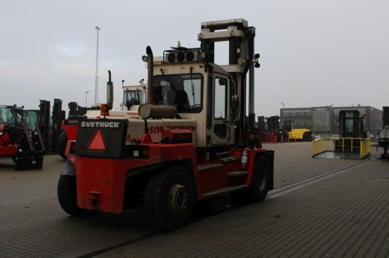 SveTruck 15120-35 - Forklift diesel: gambar 3 SveTruck 15120-35 - Forklift diesel: gambar 3