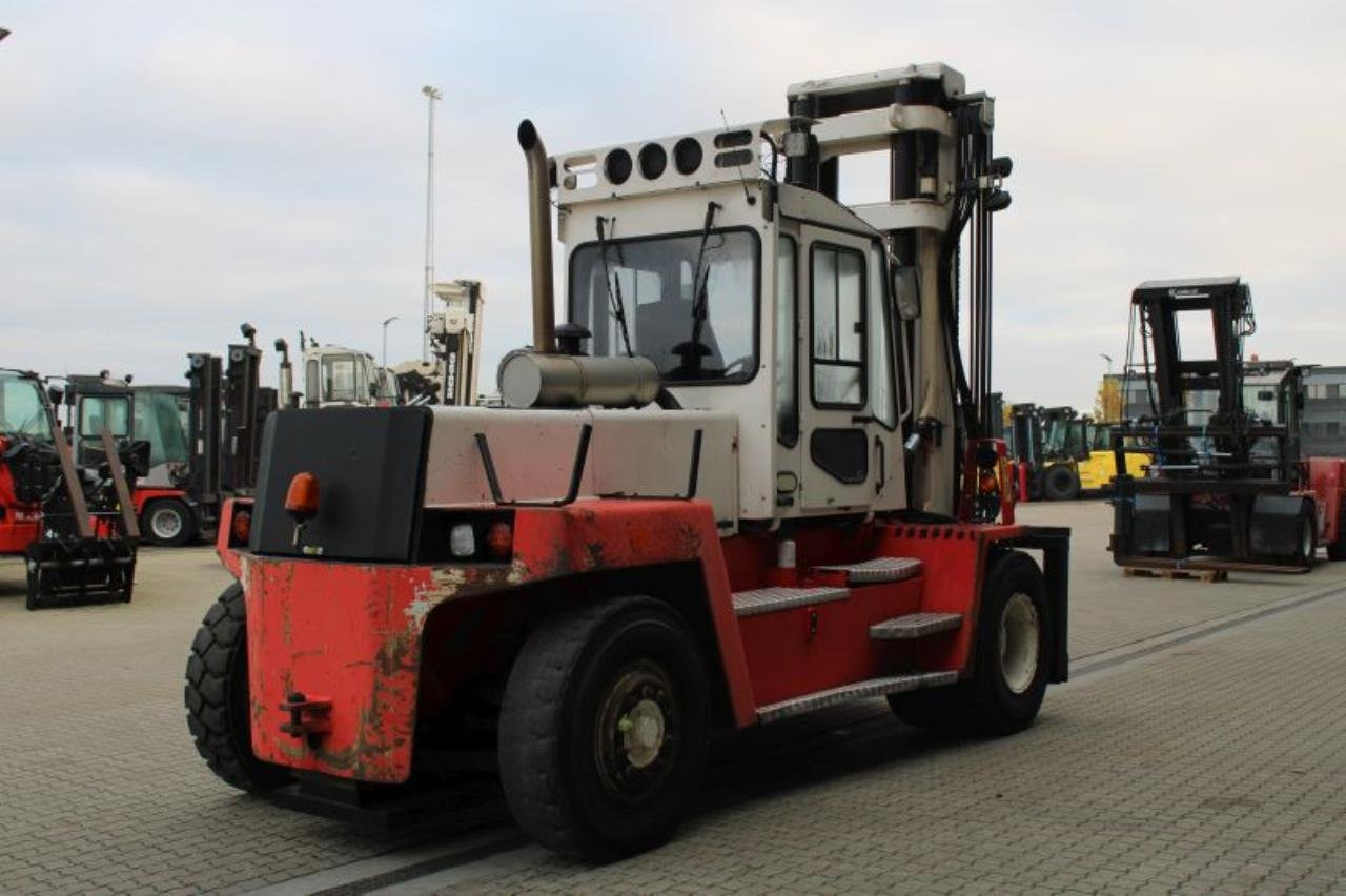 SveTruck 15120-35 - Forklift diesel: gambar 3 SveTruck 15120-35 - Forklift diesel: gambar 3