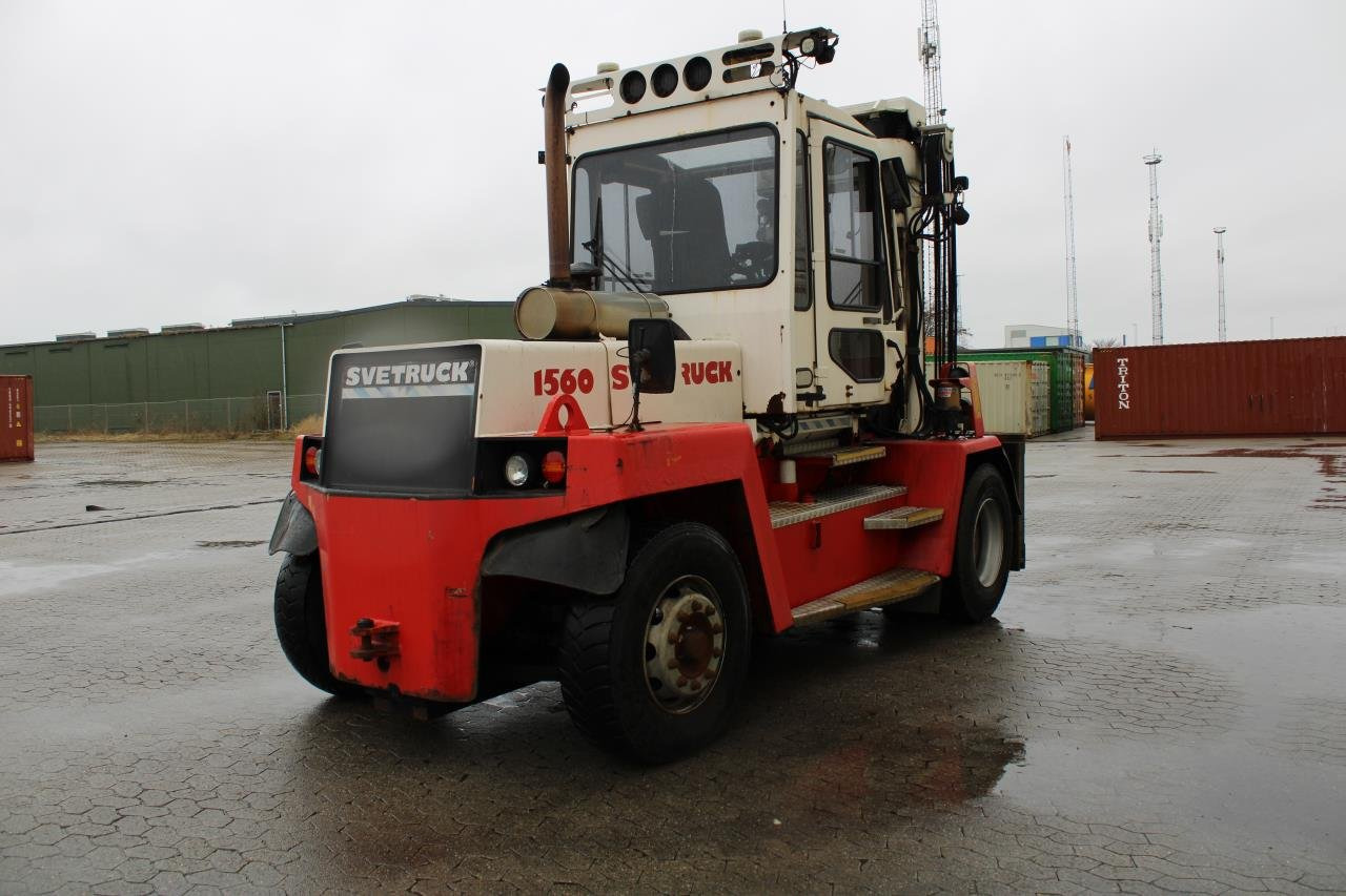 SveTruck 1560 - Forklift diesel: gambar 3 SveTruck 1560 - Forklift diesel: gambar 3