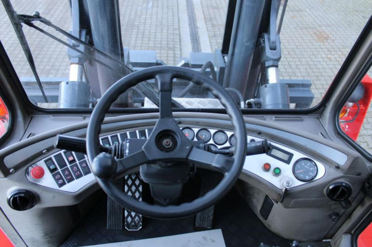 SveTruck 1875-33 - Forklift diesel: gambar 4 SveTruck 1875-33 - Forklift diesel: gambar 4