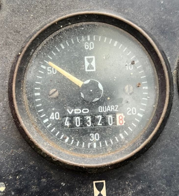 SveTruck 44120-52 - Forklift diesel: gambar 4 SveTruck 44120-52 - Forklift diesel: gambar 4