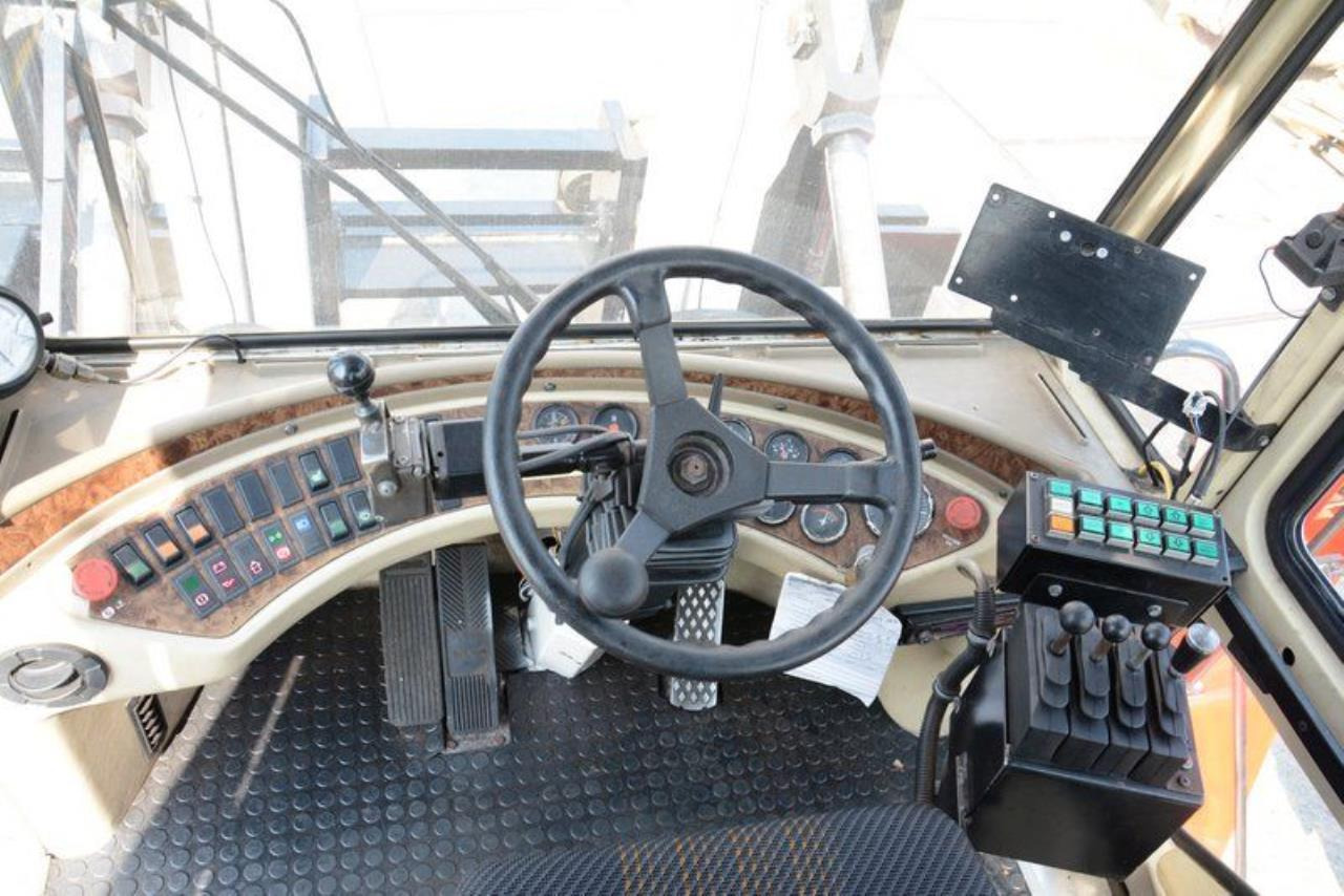 SveTruck 52120-60 - Forklift diesel: gambar 4 SveTruck 52120-60 - Forklift diesel: gambar 4