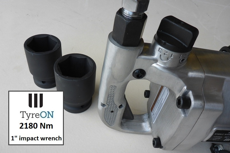 AIW2180 Nm 1 Inch impact wrench with long shaft - Peralatan bengkel: gambar 2 AIW2180 Nm 1 Inch impact wrench with long shaft - Peralatan bengkel: gambar 2