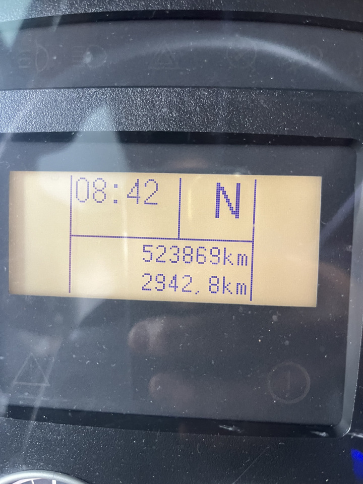 IVECO euro 5 100 Calipso New Car - Bus mini, Van penumpang: gambar 4 IVECO euro 5 100 Calipso New Car - Bus mini, Van penumpang: gambar 4